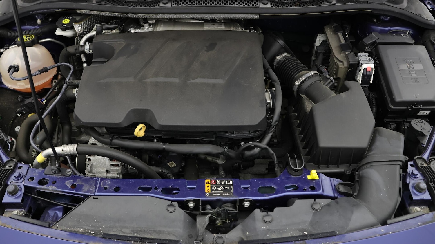 Used Vauxhall Astra 2021 for sale - 76371646: Photo 20
