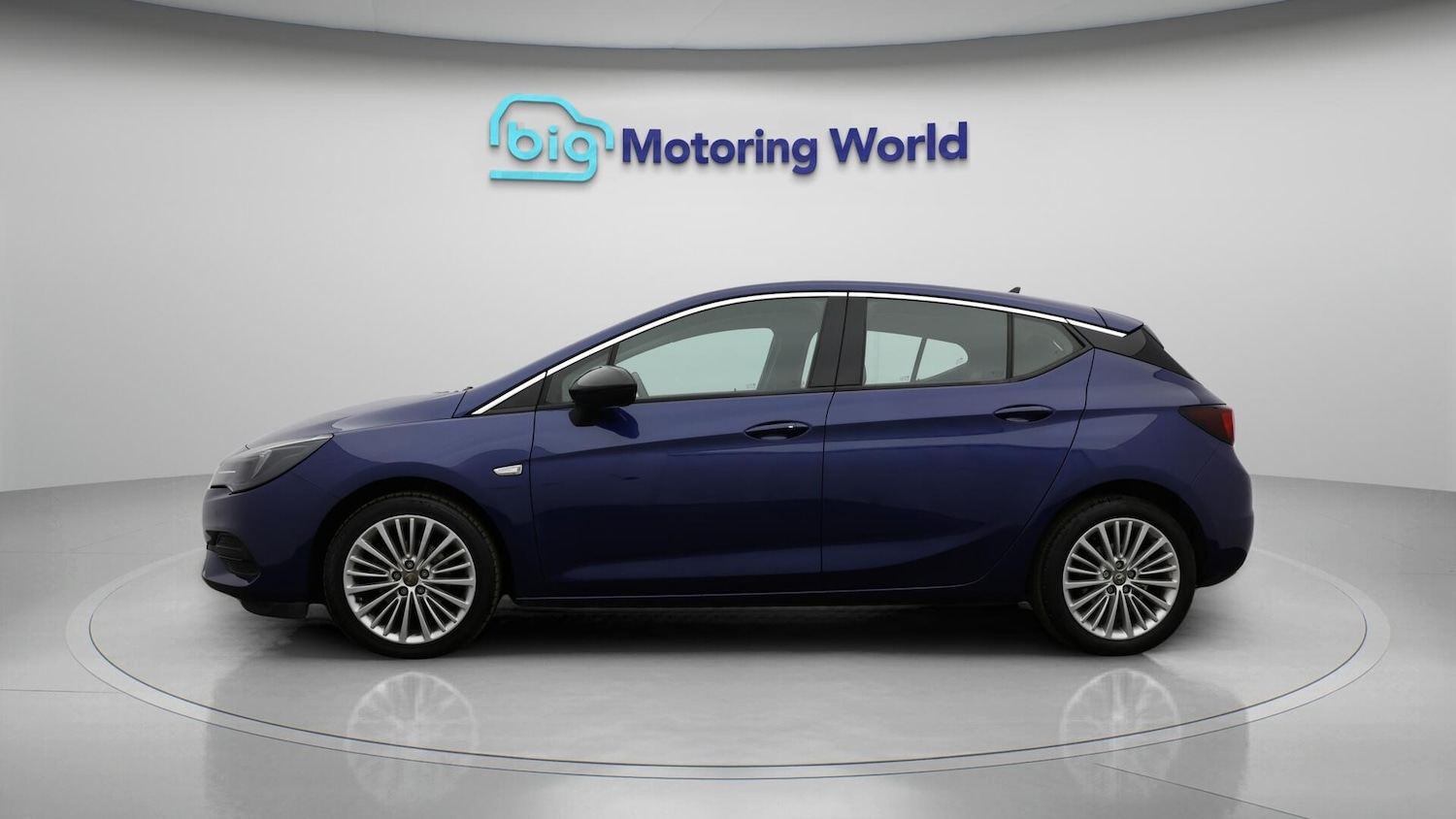 Used Vauxhall Astra 2021 for sale - 76371646: Photo 5