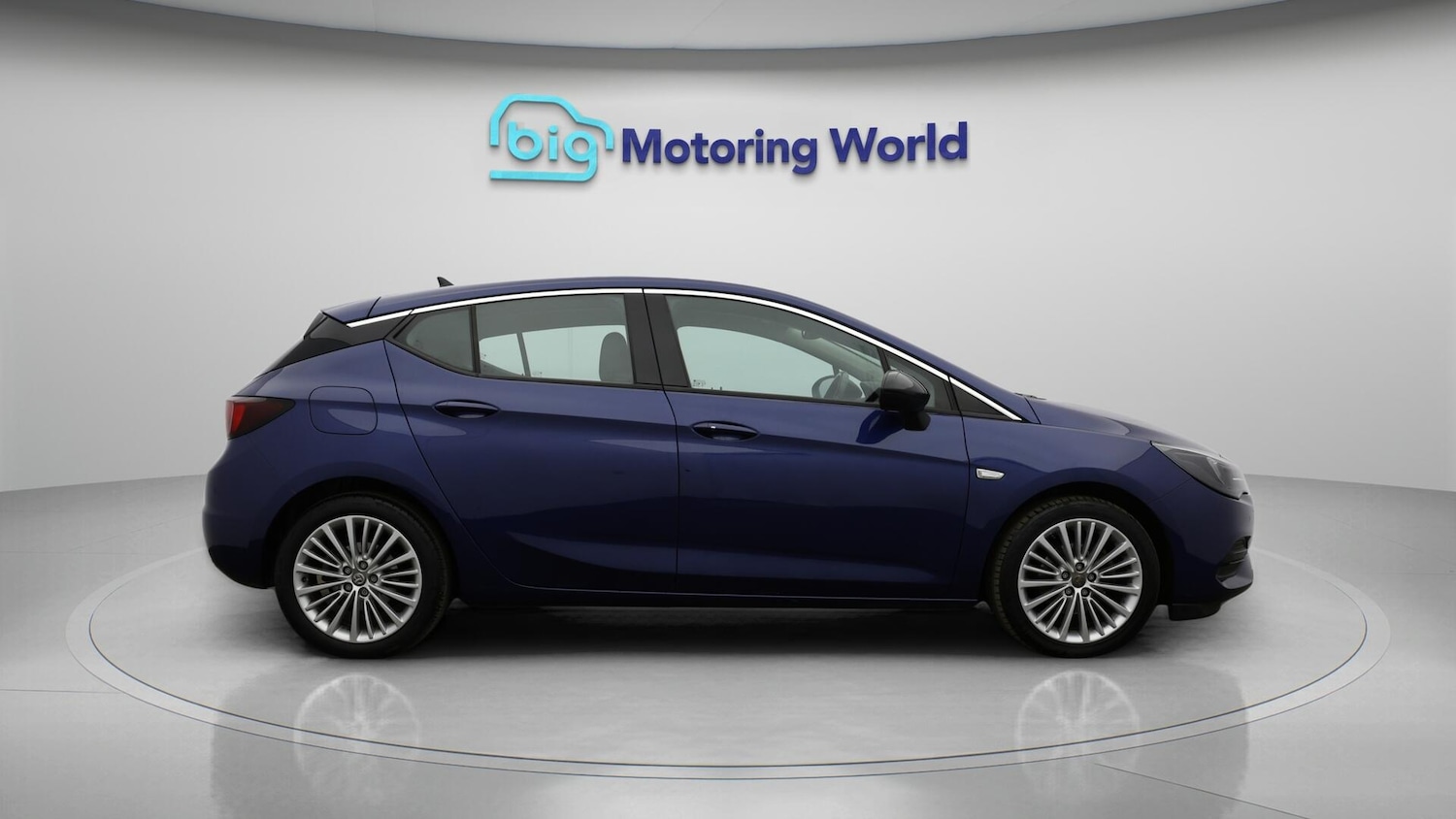 Used Vauxhall Astra 2021 for sale - 76371646: Photo 9