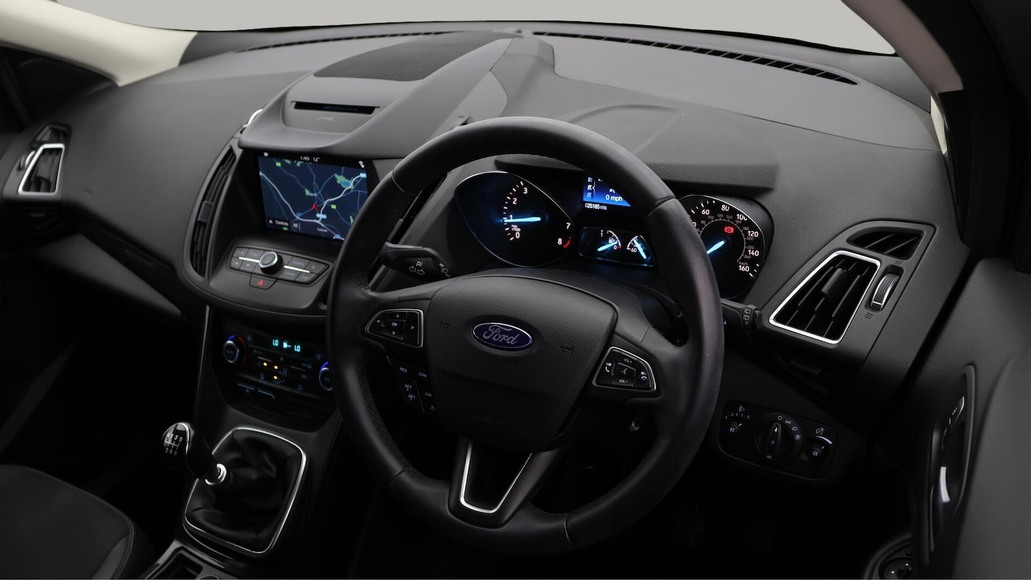 Used Ford Kuga 2018 for sale - 76370932: Photo 10
