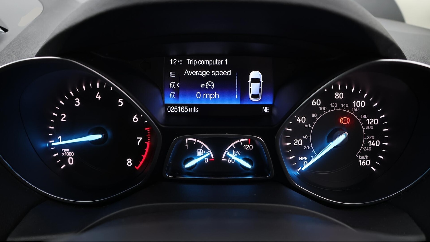 Used Ford Kuga 2018 for sale - 76370932: Photo 11