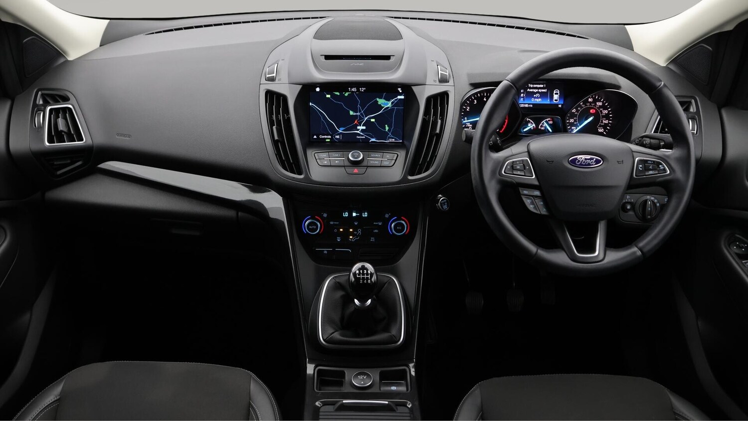 Used Ford Kuga 2018 for sale - 76370932: Photo 14