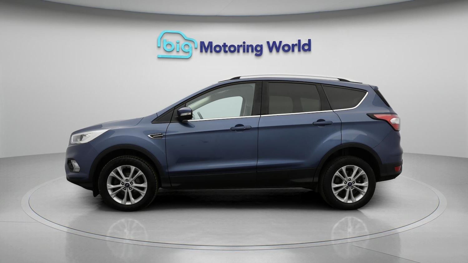 Used Ford Kuga 2018 for sale - 76370932: Photo 5