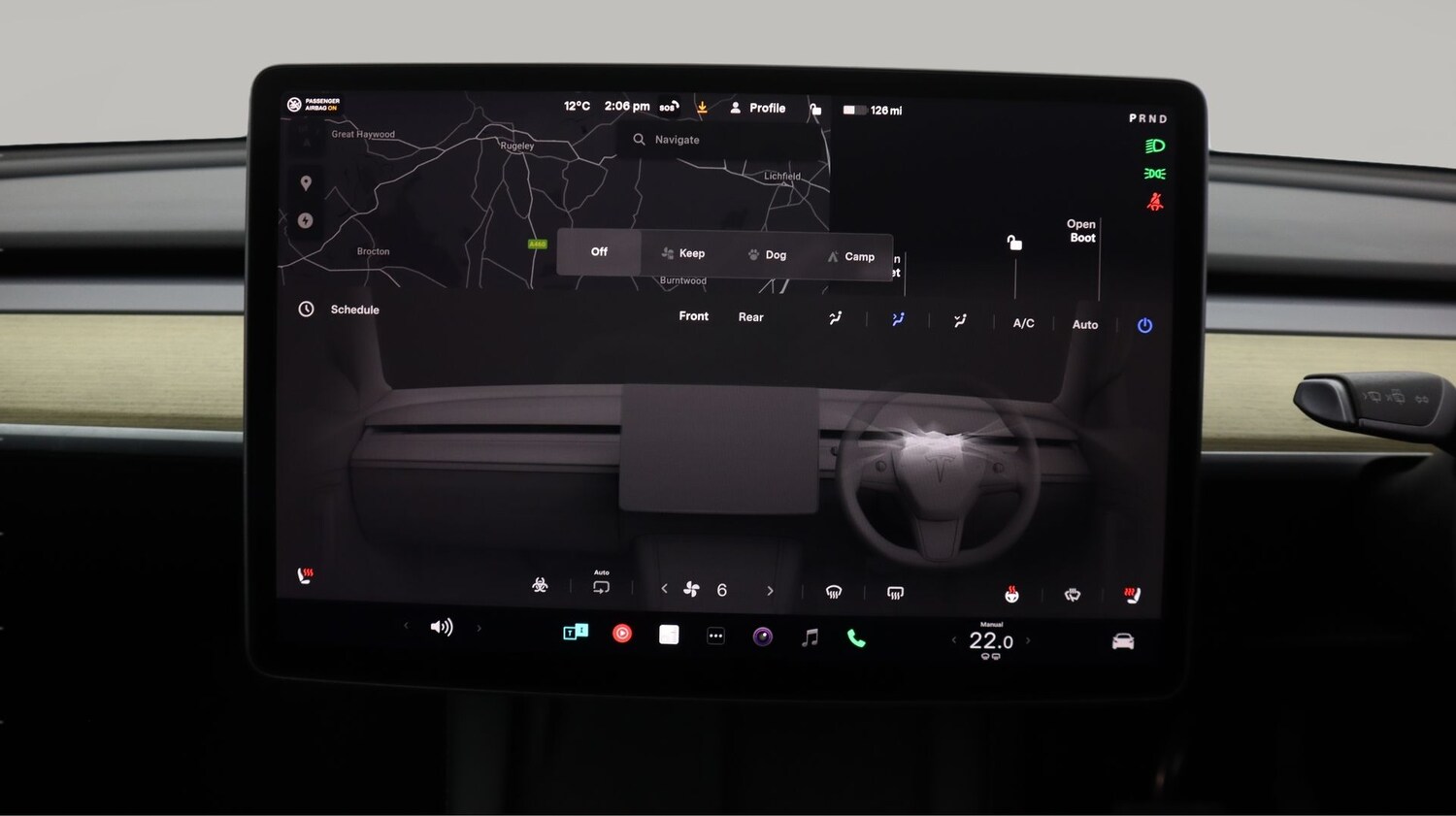 Used Tesla Model Y for sale - 77216411: Photo 12