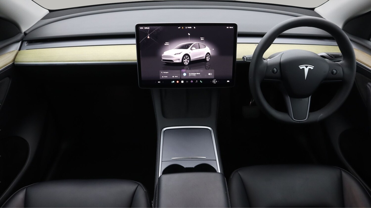 Used Tesla Model Y for sale - 77216411: Photo 13