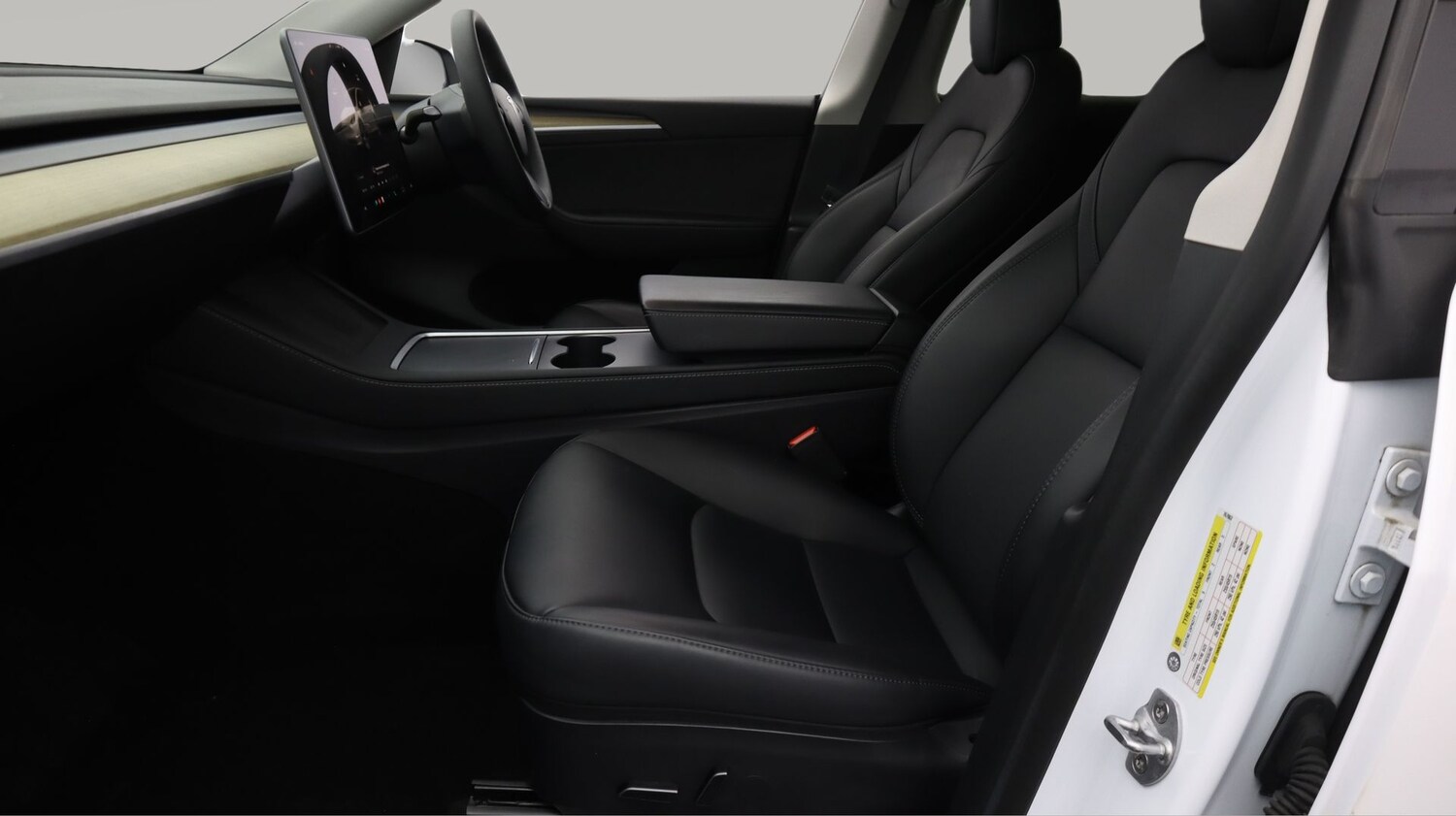 Used Tesla Model Y for sale - 77216411: Photo 14