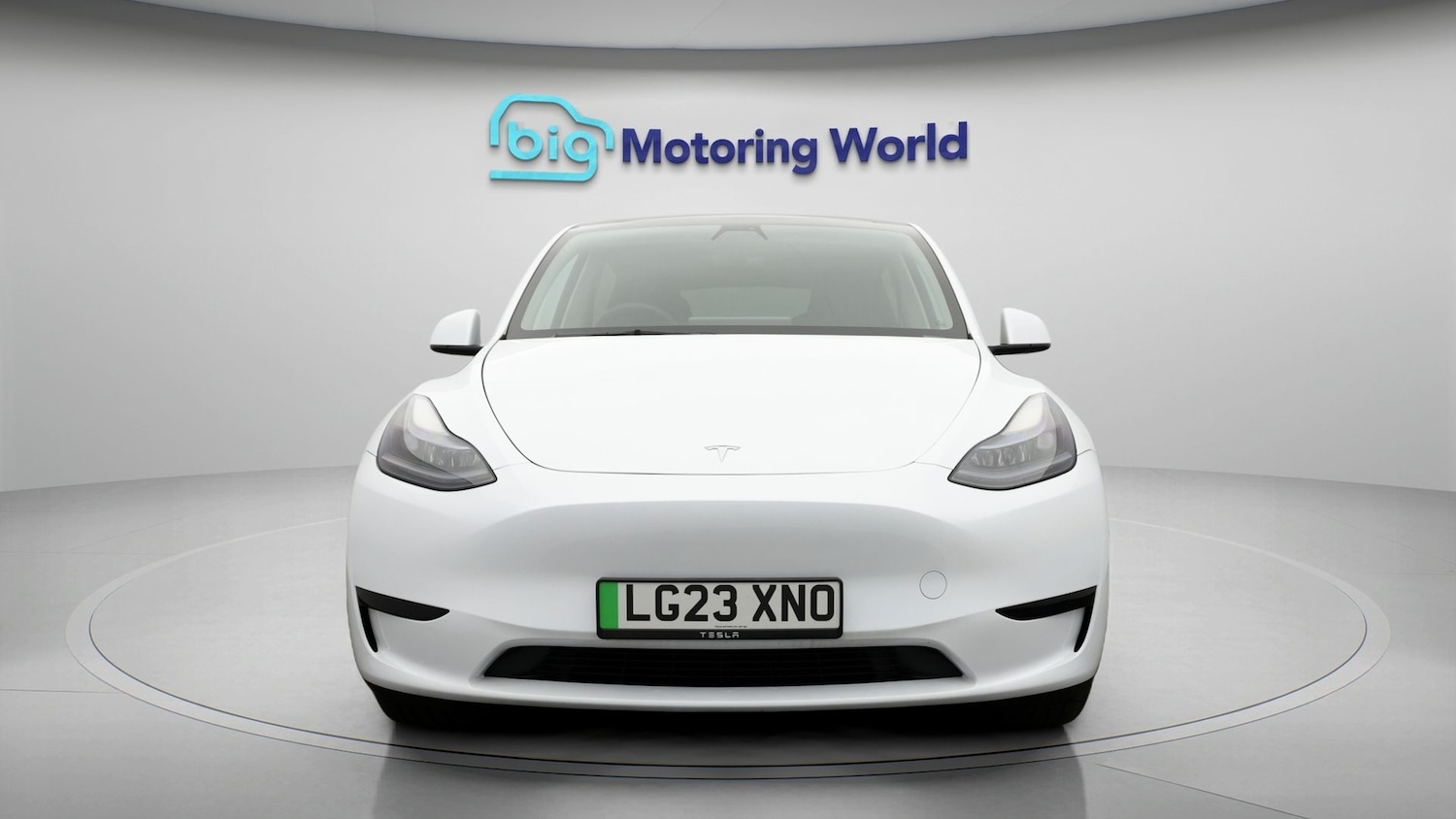 Used Tesla Model Y for sale - 77216411: Photo 2