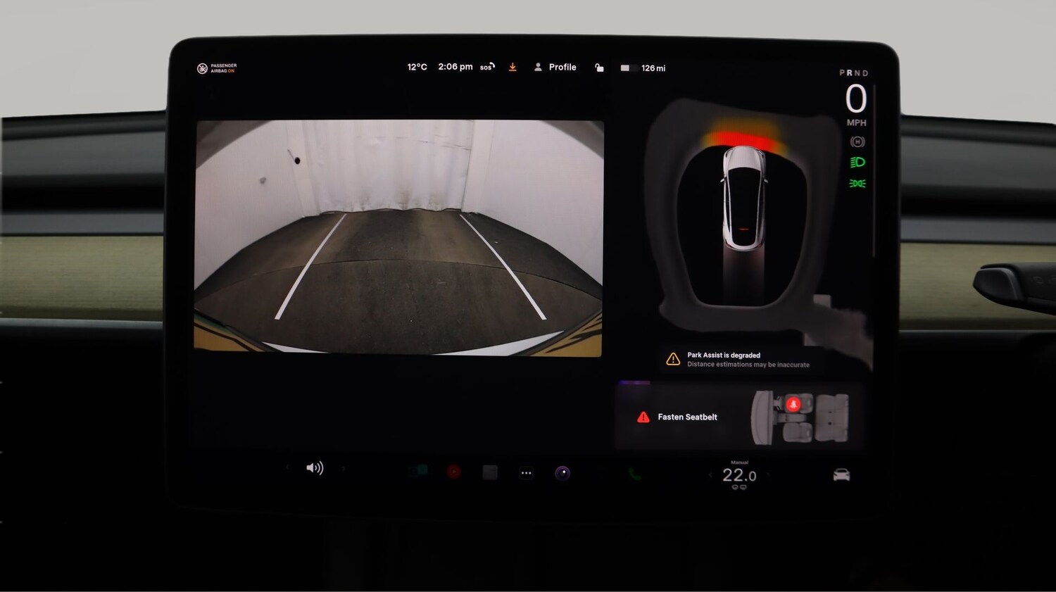 Used Tesla Model Y for sale - 77216411: Photo 23