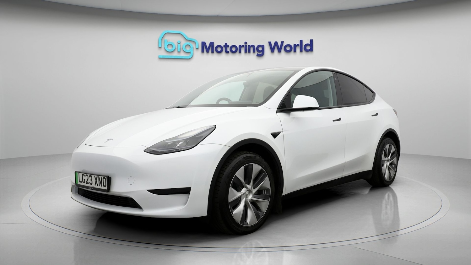 Used Tesla Model Y for sale - 77216411: Photo 3