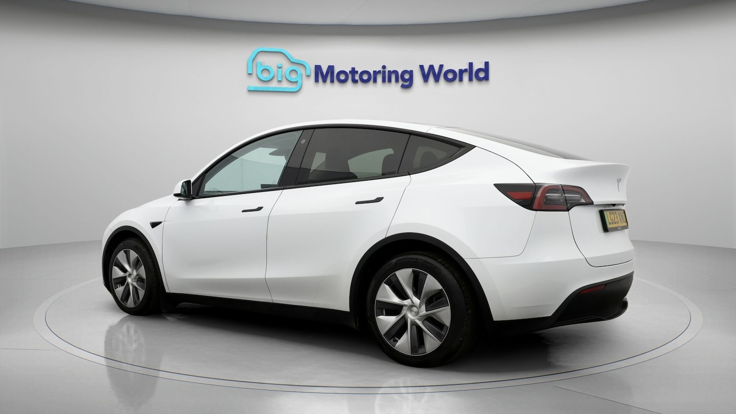 Used Tesla Model Y for sale - 77216411: Photo 5