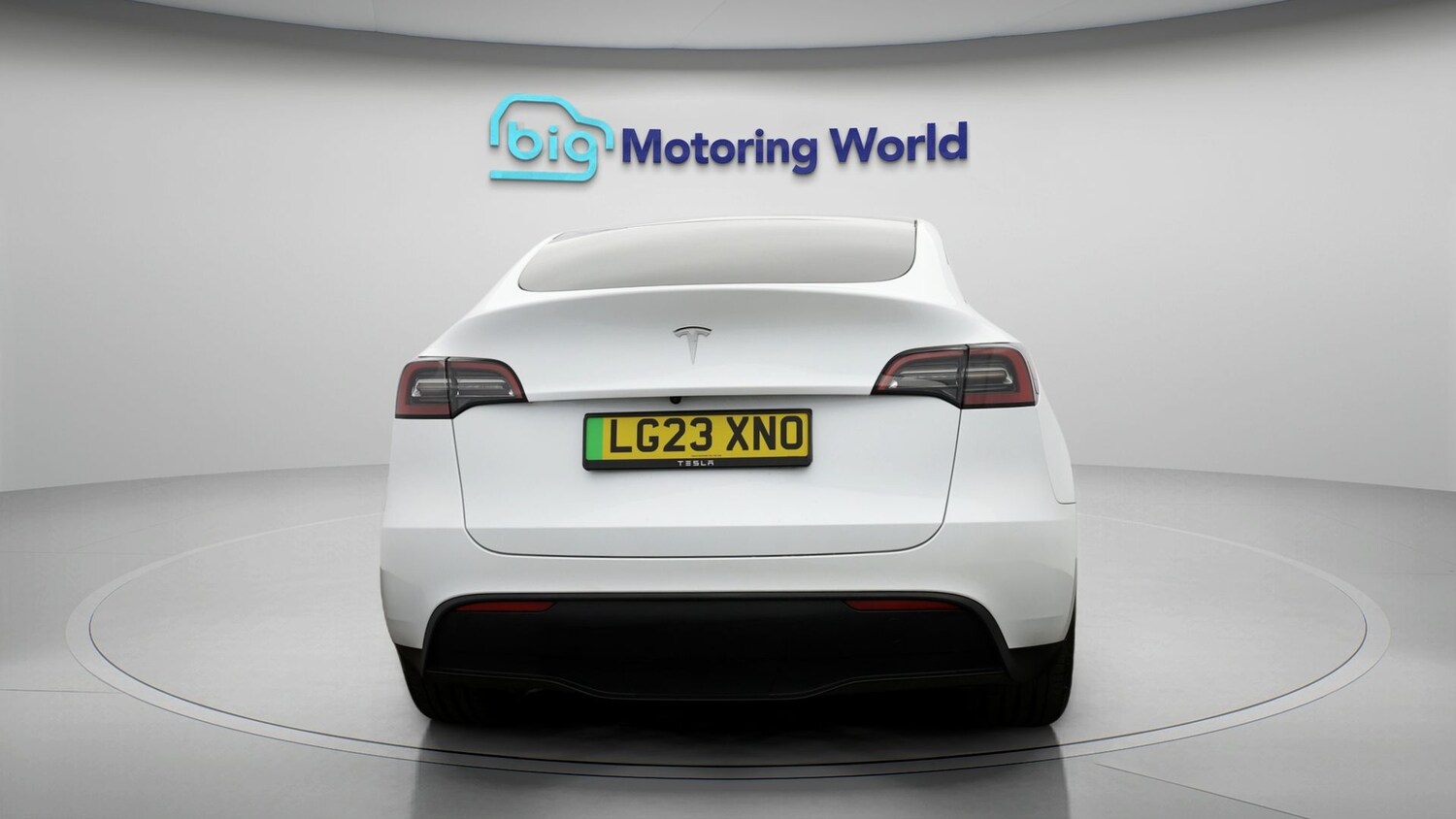 Used Tesla Model Y for sale - 77216411: Photo 6