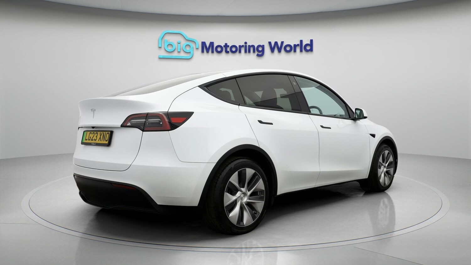 Used Tesla Model Y for sale - 77216411: Photo 7