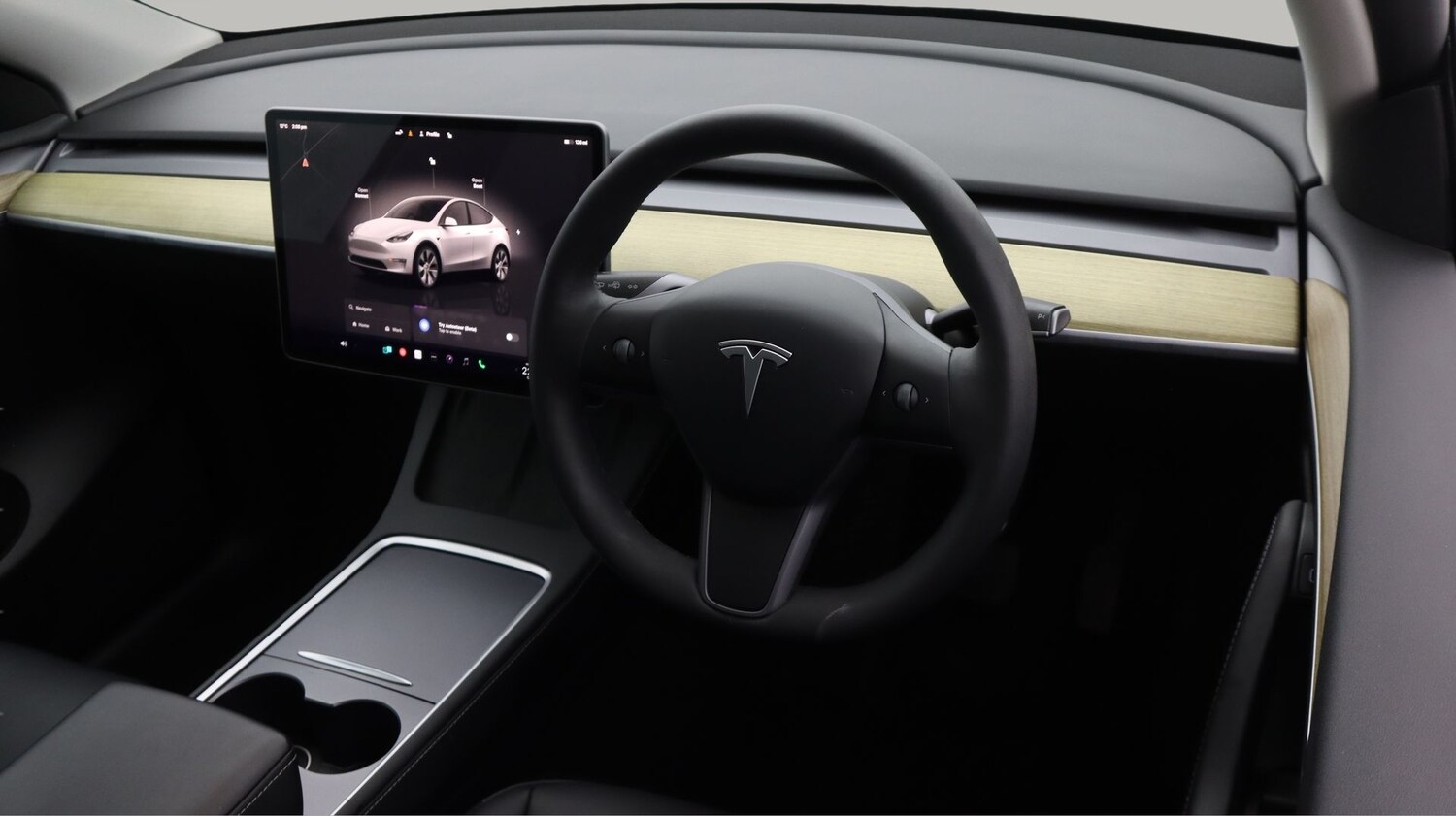 Used Tesla Model Y for sale - 77216411: Photo 9