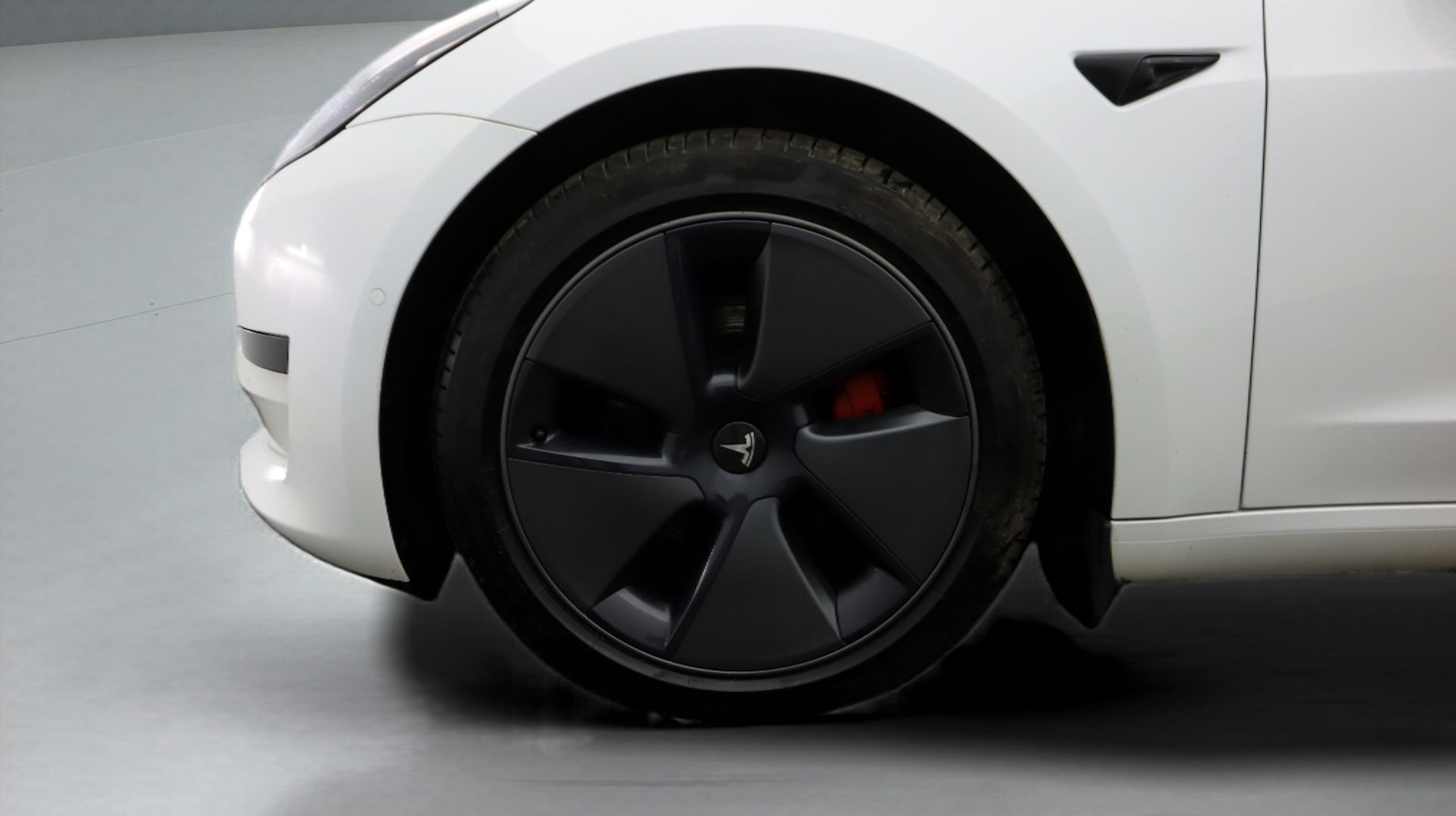 Used Tesla Model 3 2021 for sale - 77610500: Photo 18