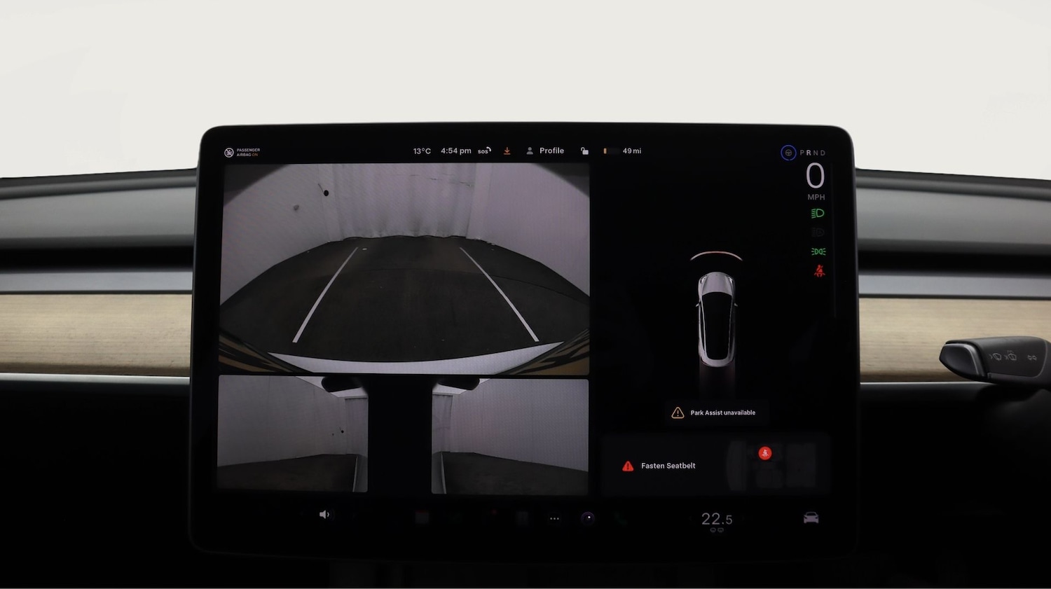 Used Tesla Model 3 2021 for sale - 77610500: Photo 21