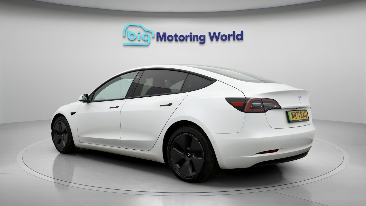 Used Tesla Model 3 2021 for sale - 77610500: Photo 5