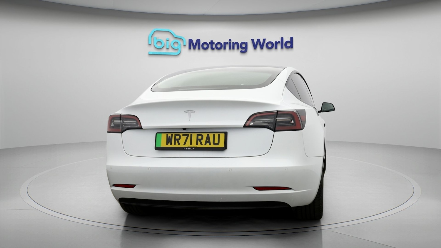 Used Tesla Model 3 2021 for sale - 77610500: Photo 6