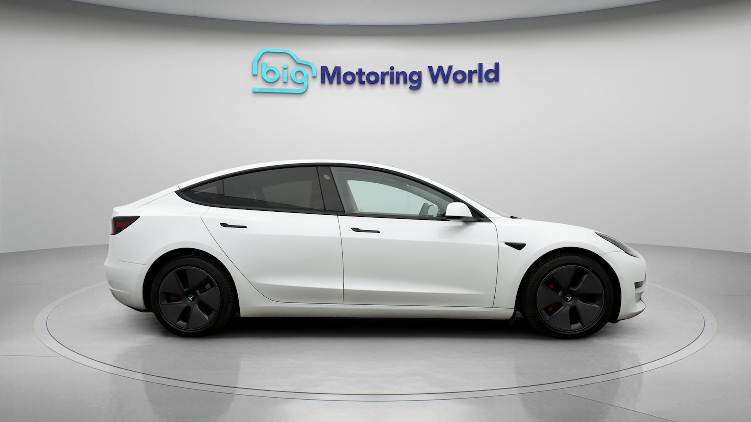 Used Tesla Model 3 2021 for sale - 77610500: Photo 8