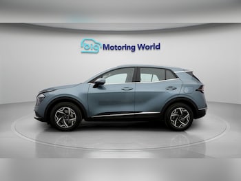 Used Kia Sportage 2023 for sale - 78862202: Photo