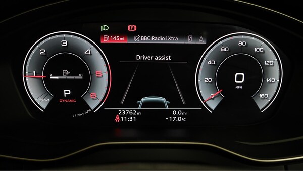 Used Audi Q5 2023 for sale - 75719588: Photo 11