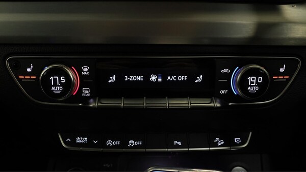 Used Audi Q5 2023 for sale - 75719588: Photo 13