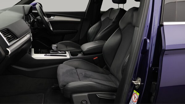 Used Audi Q5 2023 for sale - 75719588: Photo 15