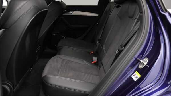 Used Audi Q5 2023 for sale - 75719588: Photo 17