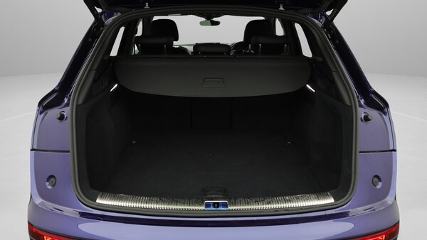 Used Audi Q5 2023 for sale - 75719588: Photo 18