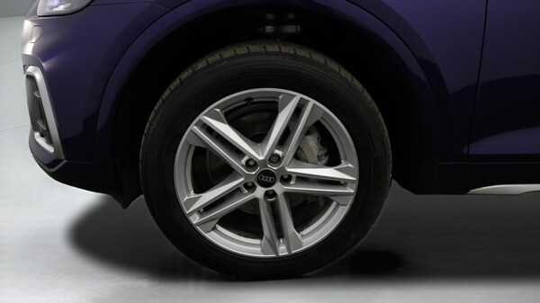 Used Audi Q5 2023 for sale - 75719588: Photo 19