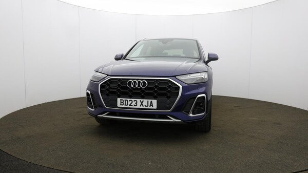 Used Audi Q5 2023 for sale - 75719588: Photo 43