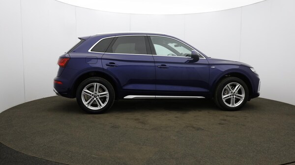 Used Audi Q5 2023 for sale - 75719588: Photo 56