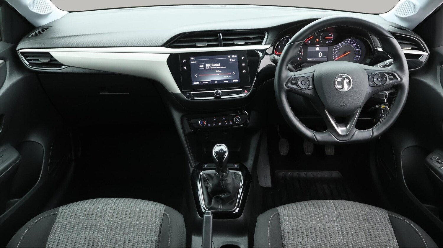 Vehicle 19