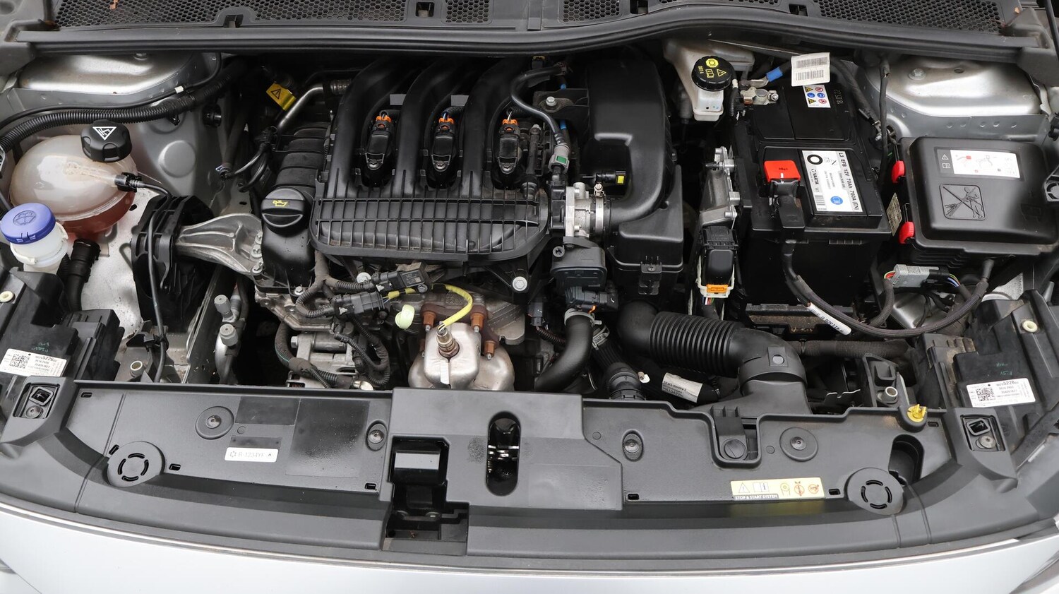 Vehicle 31