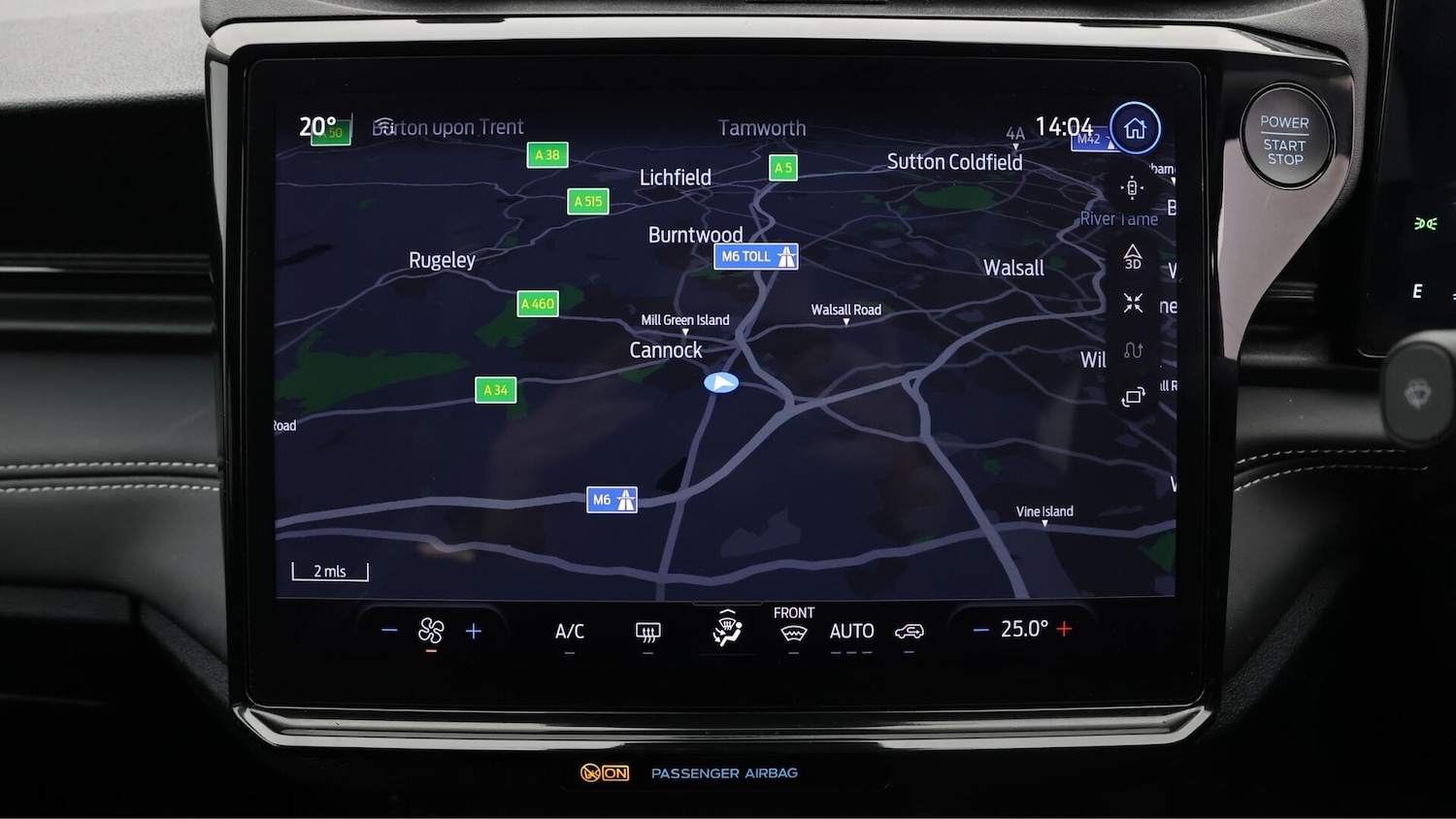 Used Ford Puma 2025 for sale - 76151627: Photo 10