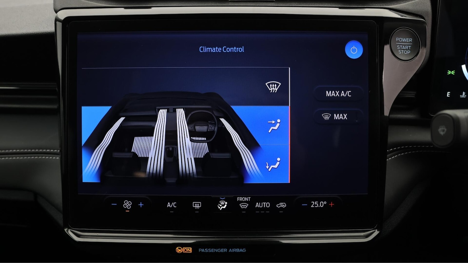 Used Ford Puma 2025 for sale - 76151627: Photo 11