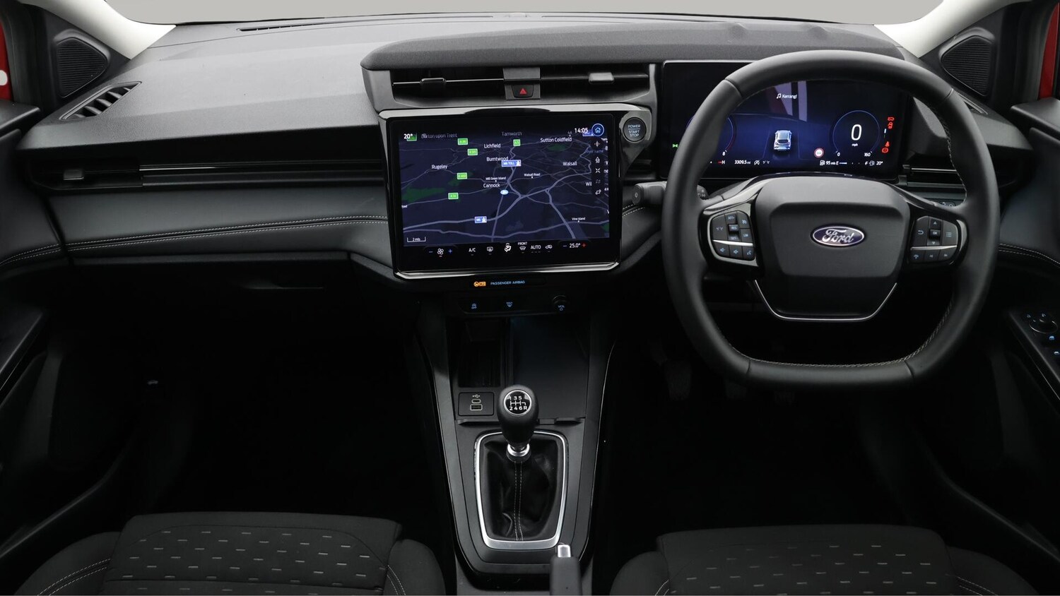 Used Ford Puma 2025 for sale - 76151627: Photo 12