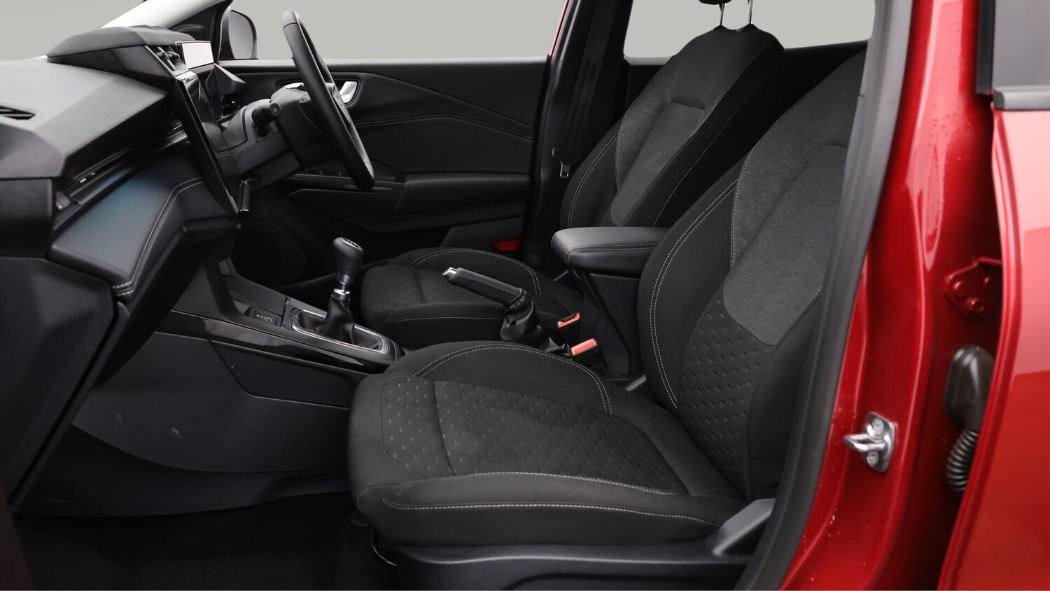 Used Ford Puma 2025 for sale - 76151627: Photo 13