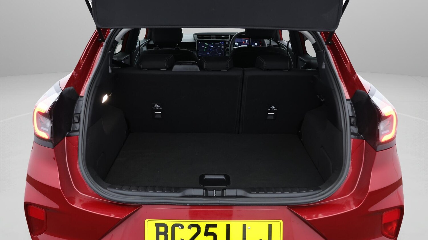 Used Ford Puma 2025 for sale - 76151627: Photo 16