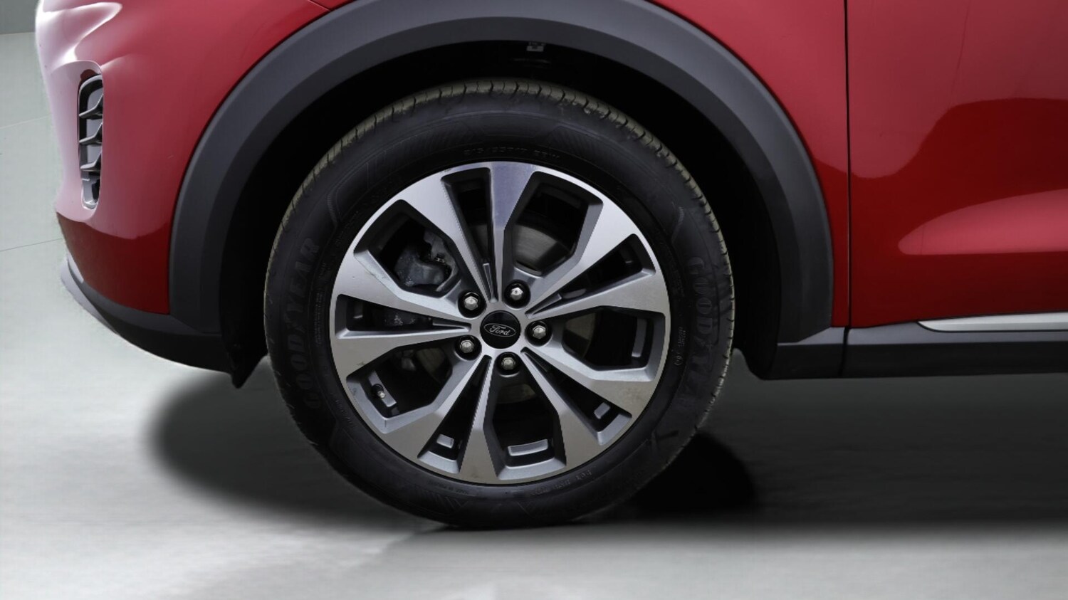 Used Ford Puma 2025 for sale - 76151627: Photo 17