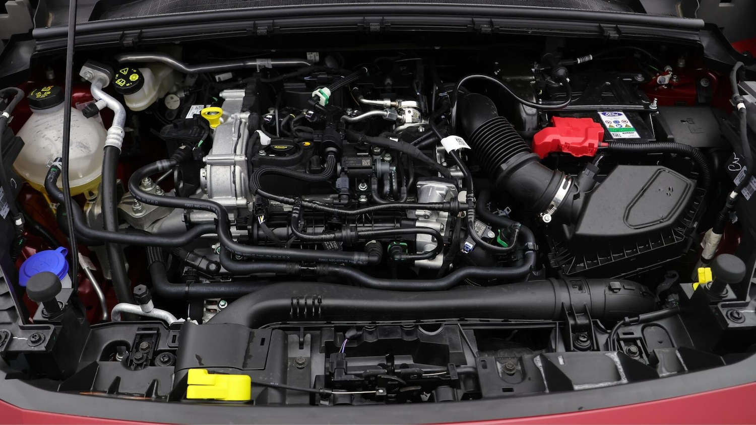 Used Ford Puma 2025 for sale - 76151627: Photo 18