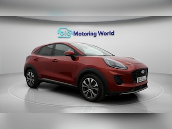 Used Ford Puma 2025 for sale - 76151627: Photo 2