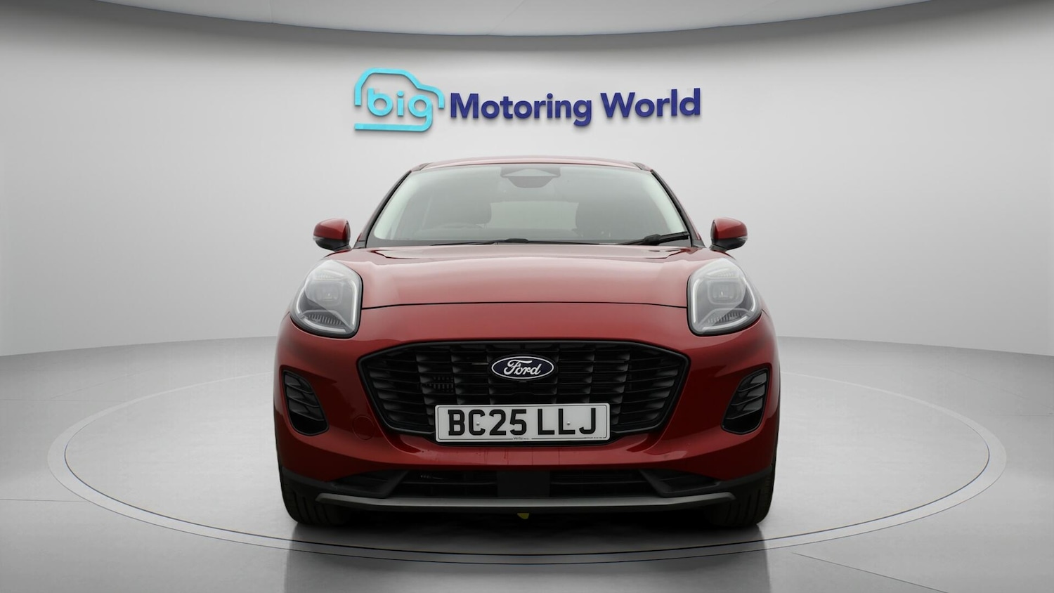 Used Ford Puma 2025 for sale - 76151627: Photo 3