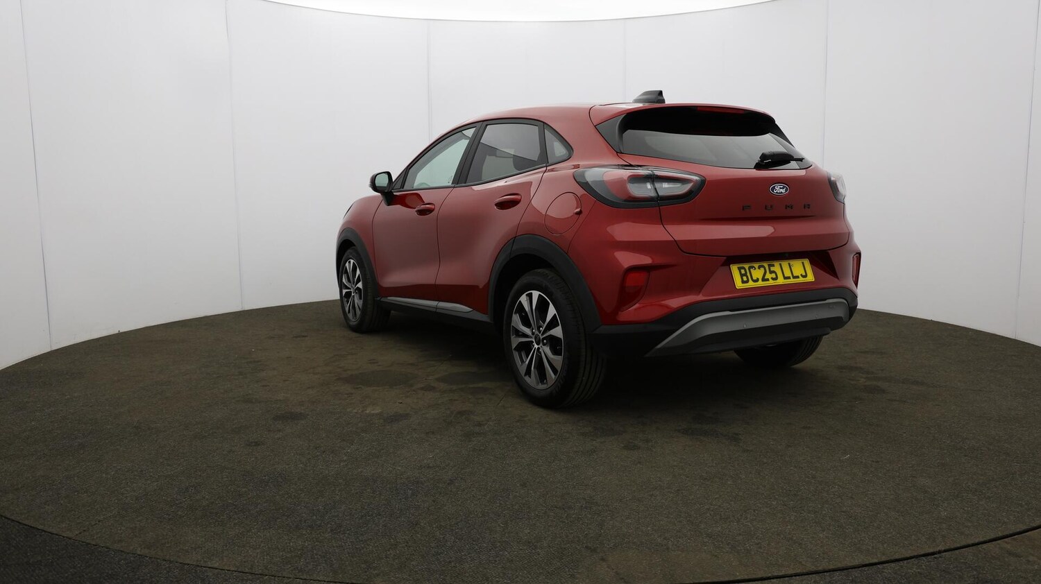 Used Ford Puma 2025 for sale - 76151627: Photo 31