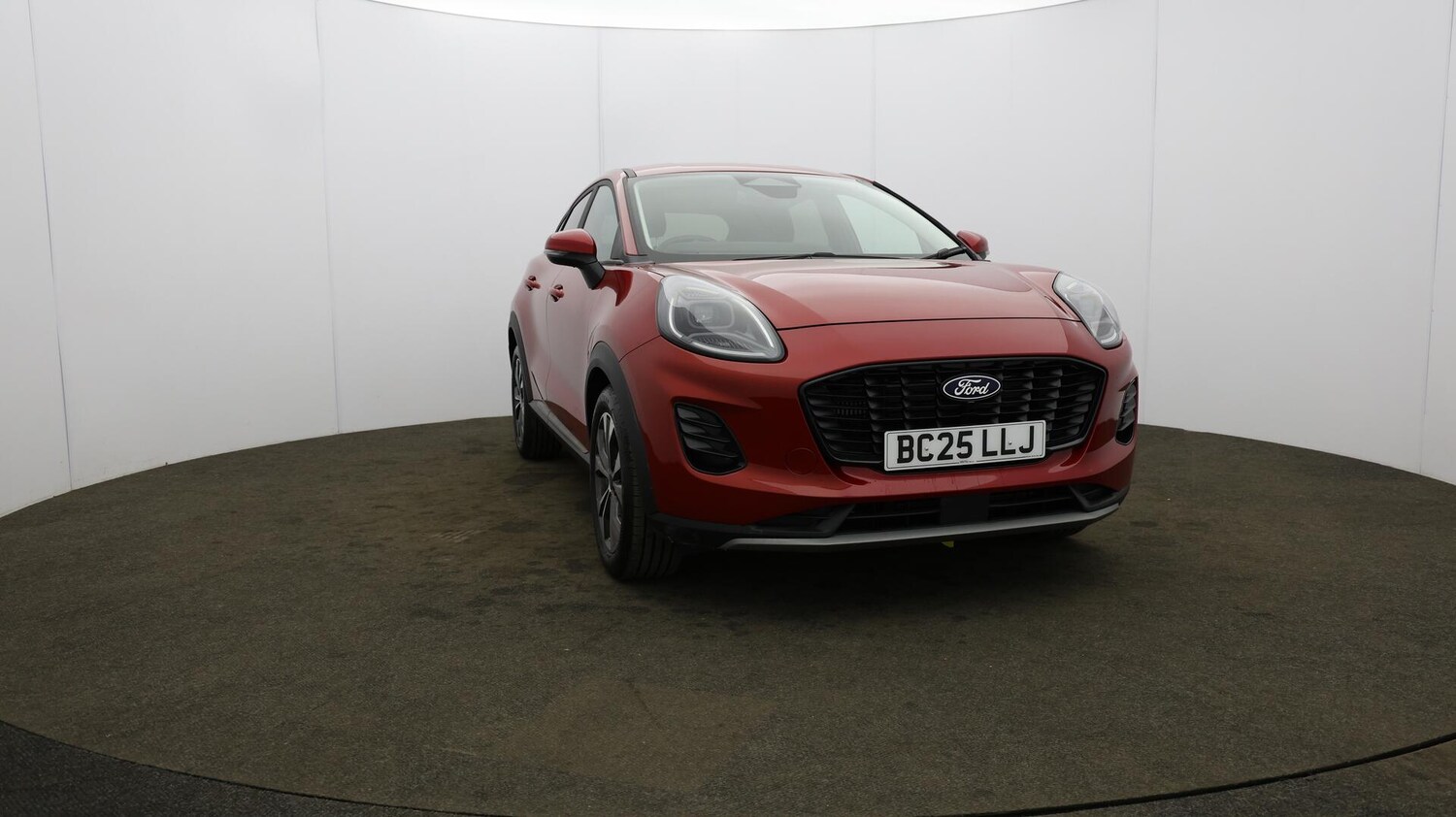 Used Ford Puma 2025 for sale - 76151627: Photo 32