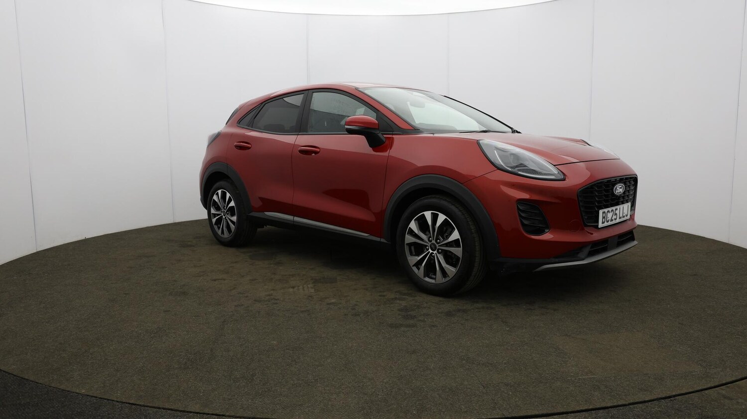 Used Ford Puma 2025 for sale - 76151627: Photo 35