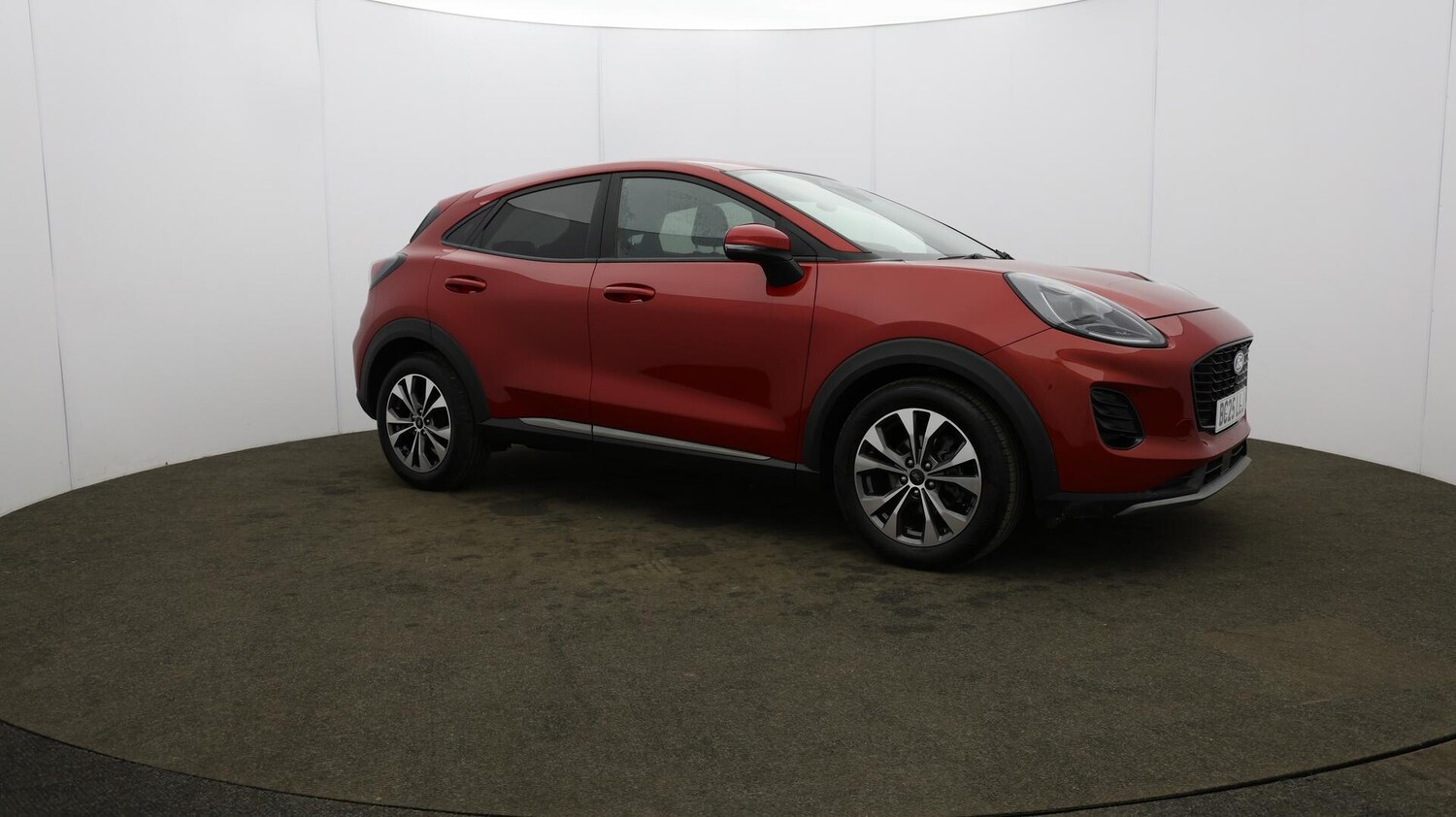 Used Ford Puma 2025 for sale - 76151627: Photo 36