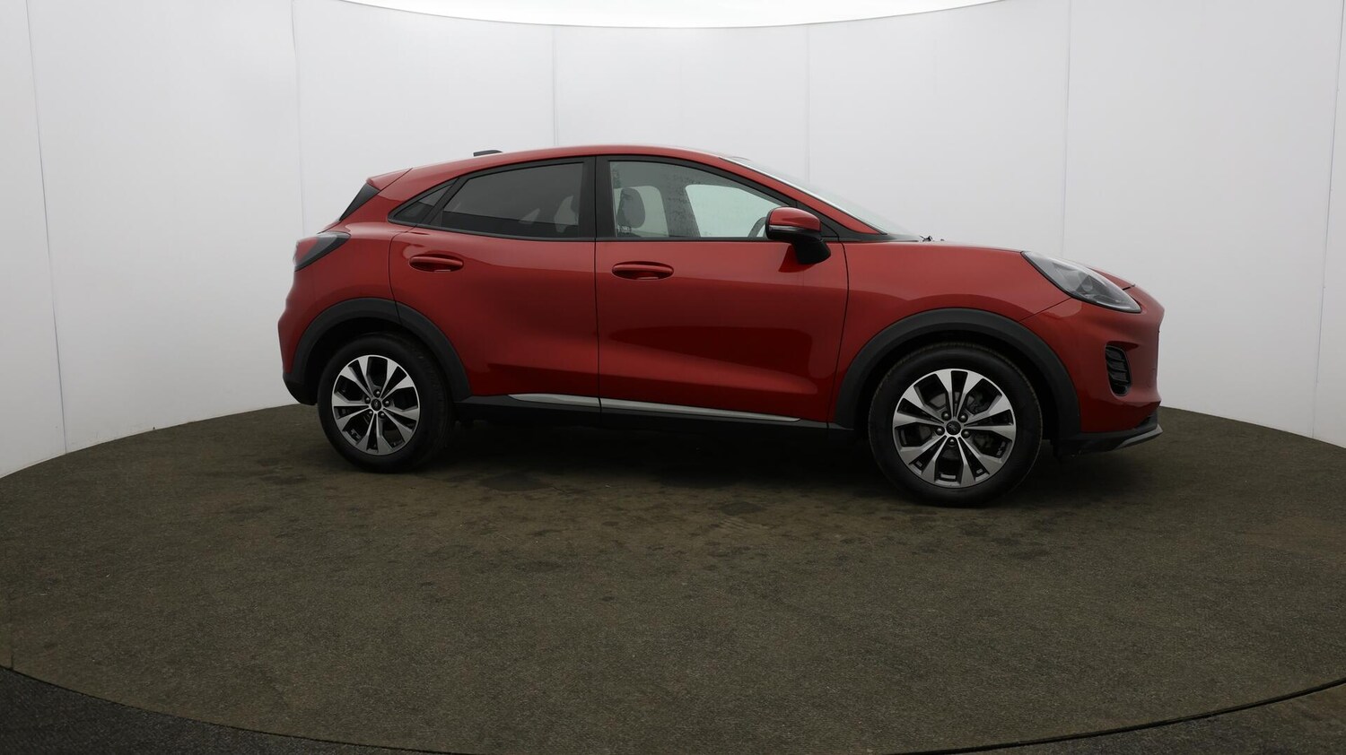 Used Ford Puma 2025 for sale - 76151627: Photo 38