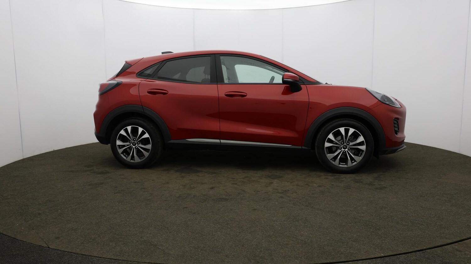 Used Ford Puma 2025 for sale - 76151627: Photo 39