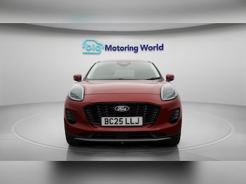 Used Ford Puma 2025 for sale - 76151627: Photo 3