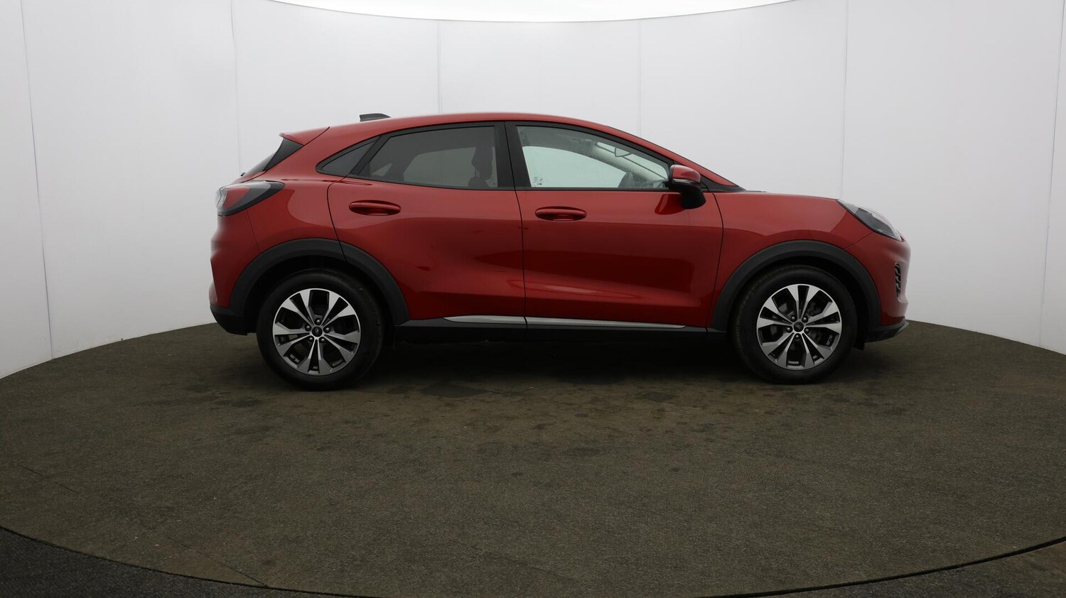 Used Ford Puma 2025 for sale - 76151627: Photo 40